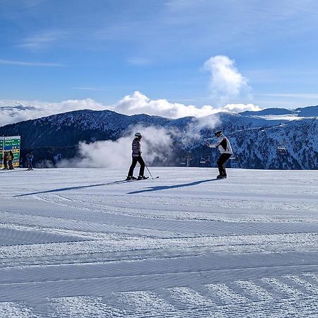 Park Hotel Panorama Bansko Ngoại thất bức ảnh