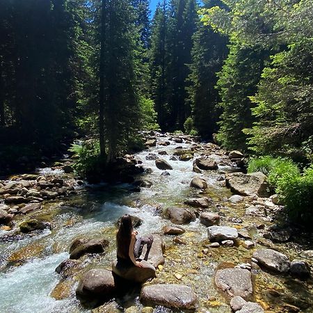 Park Hotel Panorama Bansko Ngoại thất bức ảnh
