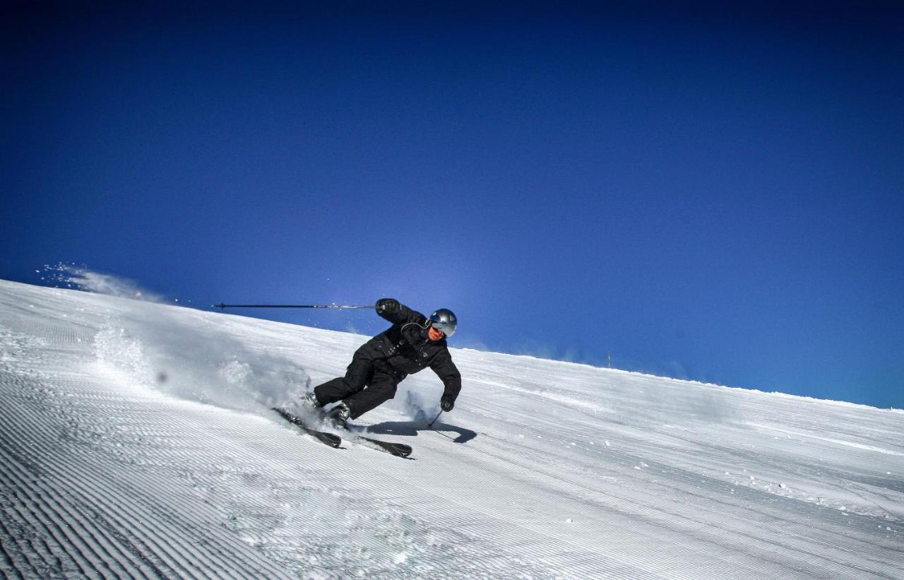 Park Hotel Panorama Bansko Ngoại thất bức ảnh