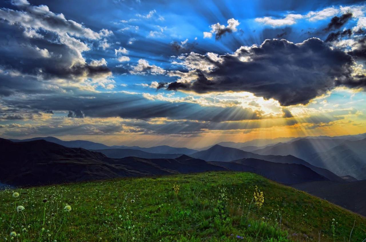 Park Hotel Panorama Bansko Ngoại thất bức ảnh