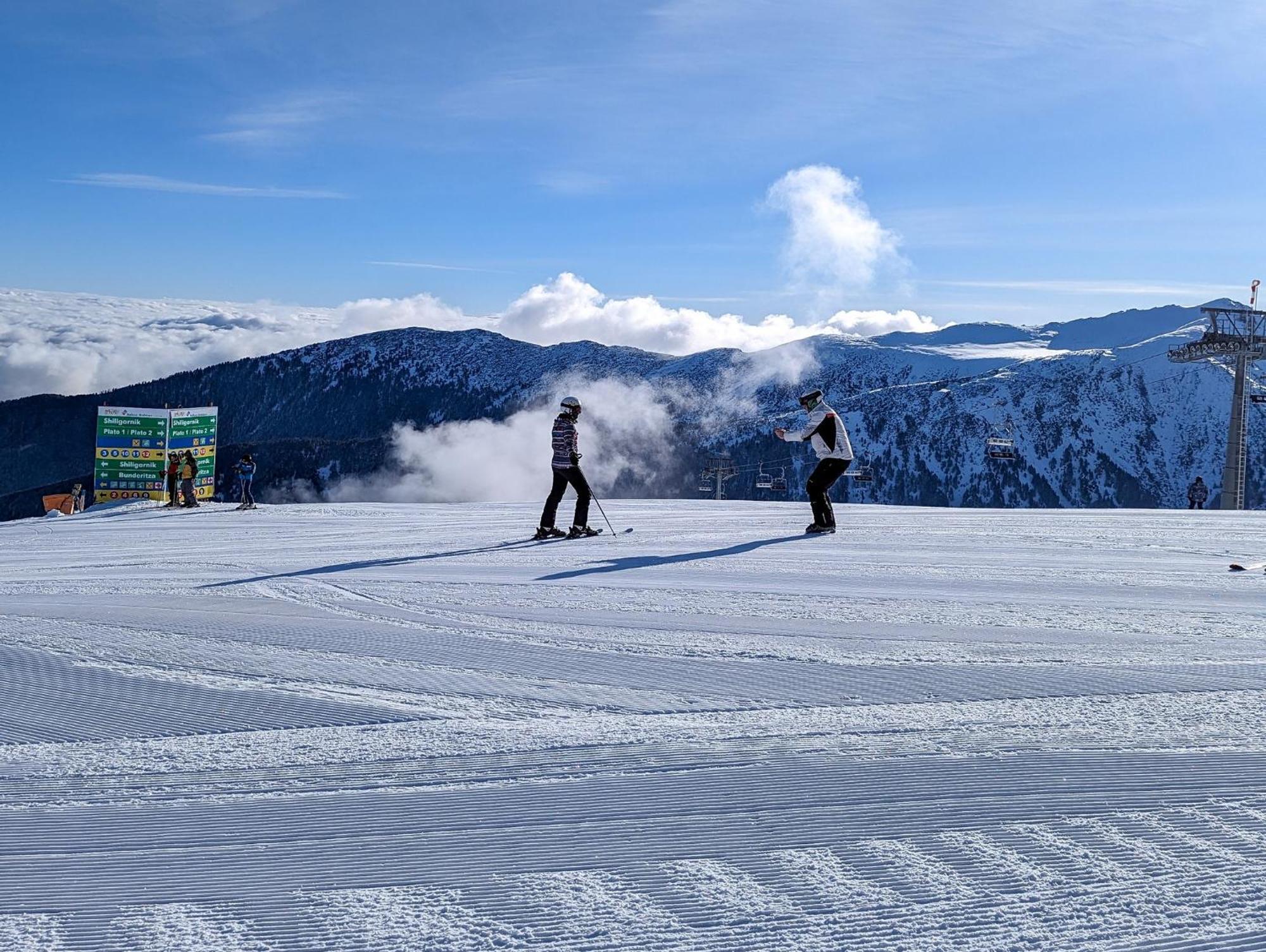 Park Hotel Panorama Bansko Ngoại thất bức ảnh