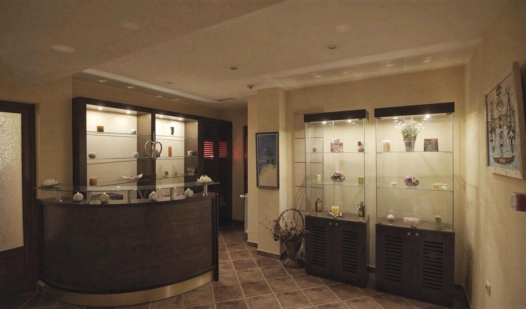 Park Hotel Panorama Bansko Ngoại thất bức ảnh