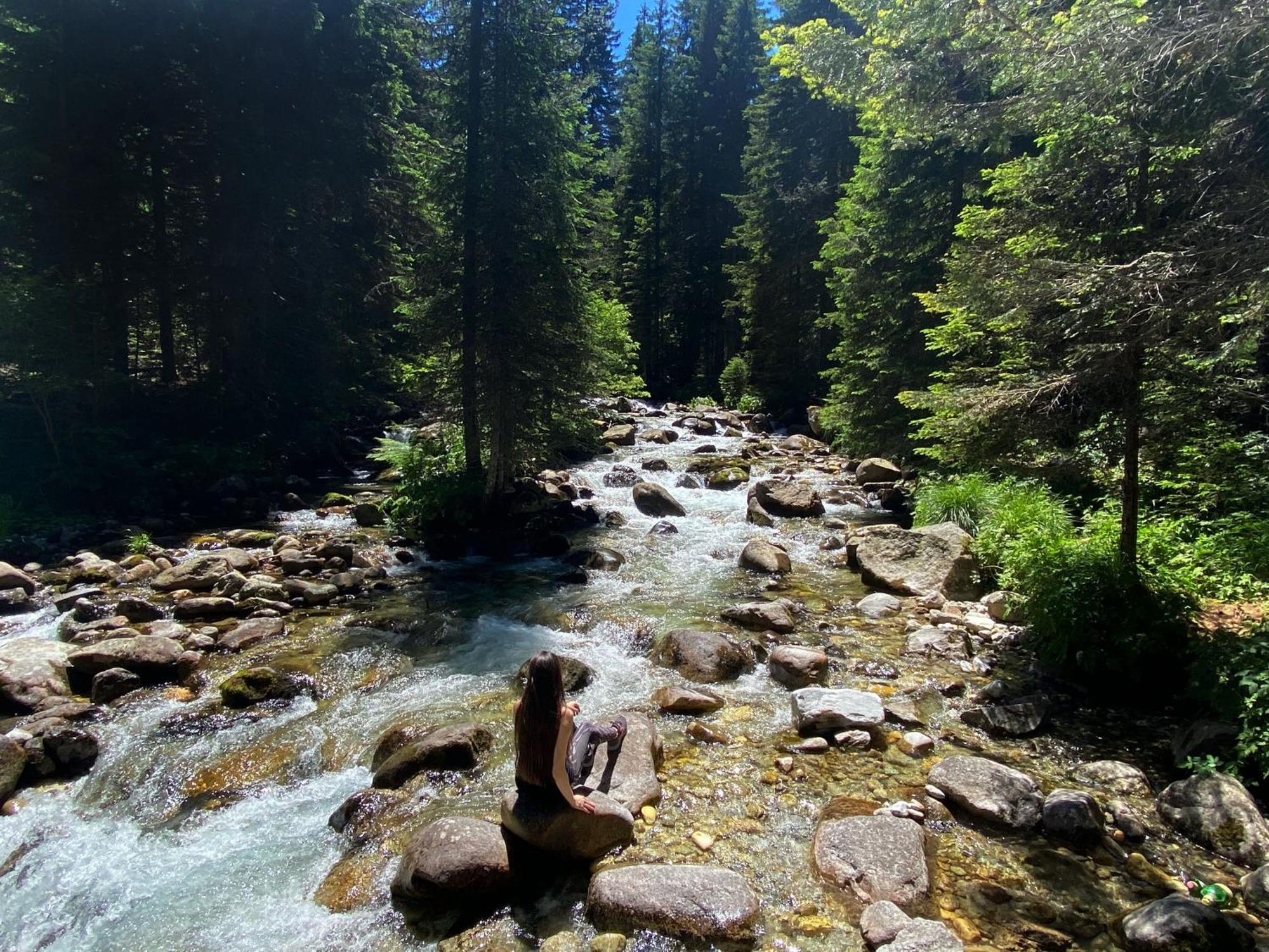Park Hotel Panorama Bansko Ngoại thất bức ảnh