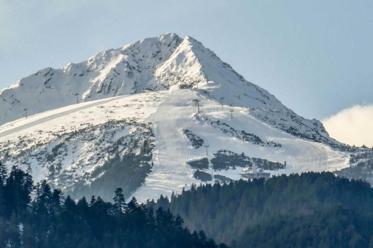 Park Hotel Panorama Bansko Ngoại thất bức ảnh