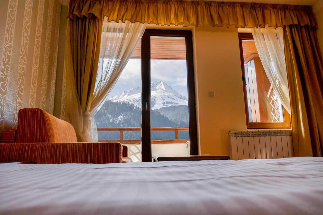 Park Hotel Panorama Bansko Ngoại thất bức ảnh