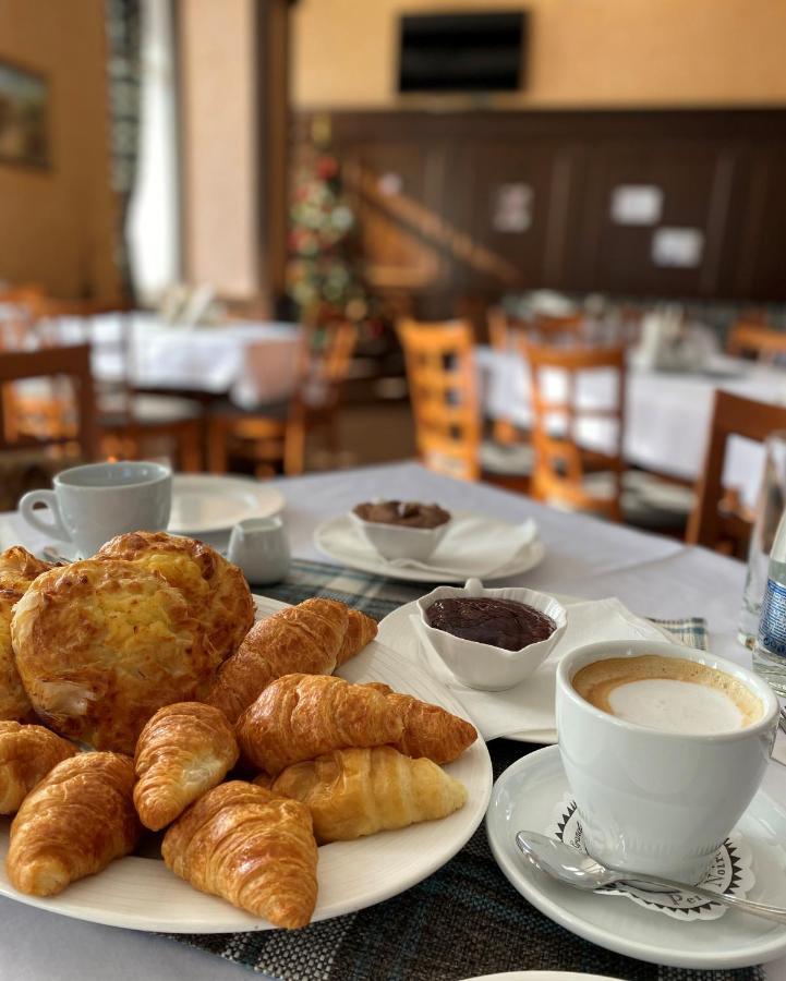 Park Hotel Panorama Bansko Ngoại thất bức ảnh